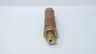 COMBINED TECHNOLOGIES 43F100-I FUSE 100A AMP 4.3KV-AC thumbnail 3