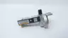 BROOKS INSTRUMENT 1350GAL3CKJN5AAA 1.7-17 CFH VARIABLE AREA FLOW METER thumbnail 2