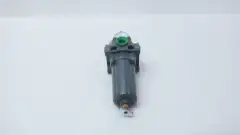 FISHER 67DFR PNEUMATIC REGULATOR 250PSI 1/2IN 0-125PSI