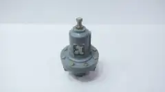 FISHER 95 H-23 PNEUMATIC REGULATOR 1IN 300PSI 25-75PSI