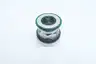 SCHNEIDER 9001KR9G 2 POS GREEN PUSH-PULL OPERATOR BUTTON thumbnail 2