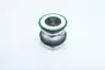 SCHNEIDER 9001KR9G 2 POS GREEN PUSH-PULL OPERATOR BUTTON thumbnail 3