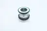 SCHNEIDER 9001KR9G 2 POS GREEN PUSH-PULL OPERATOR BUTTON thumbnail 4