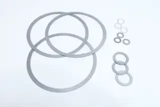 SPIRAX SARCO 0666081 STEAM TRAP GASKET KIT FOR FT-14