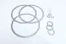 SPIRAX SARCO 0666081 STEAM TRAP GASKET KIT FOR FT-14 thumbnail 1