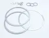 SPIRAX SARCO 0666081 STEAM TRAP GASKET KIT FOR FT-14 thumbnail 2
