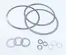 SPIRAX SARCO 0666081 STEAM TRAP GASKET KIT FOR FT-14 thumbnail 3