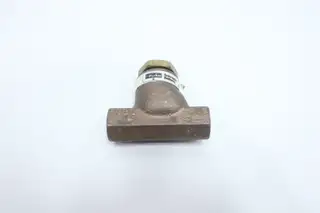PARKER 032500219 PNEUMATIC FLOW CONTROL VALVE 250PSI 1/4IN NPT