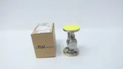 TLV P46SRN POWERDYNE STAINLESS FLANGED STEAM TRAP 1/2IN 710PSI