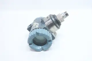 FOXBORO 1GP10-D22E1C-M1L1KT PRESSURE TRANSMITTER 12.5-42V-DC