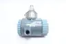 FOXBORO 1GP10-D22E1C-M1L1KT PRESSURE TRANSMITTER 12.5-42V-DC thumbnail 2