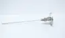 ASHCROFT 7MA-27327-012 BIMETAL THERMOMETER 5IN 18IN 30-130F 1/2IN NPT thumbnail 1