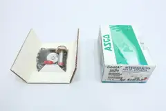 ASCO 302279 VALVE REPAIR KIT