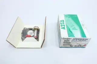 ASCO 302279 VALVE REPAIR KIT
