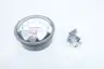 DWYER 2001 102003-00 MAGNEHELIC 4IN PRESSURE GAUGE 0-1IN W.C. 1/8IN 15PSI thumbnail 1