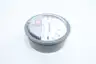 DWYER 2001 102003-00 MAGNEHELIC 4IN PRESSURE GAUGE 0-1IN W.C. 1/8IN 15PSI thumbnail 3