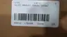 GENUINE ALLEN BRADLEY 120659 148363 SPARE PARTS KIT REV 02 thumbnail 8