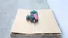RELIANCE P18G0583M DUTY MASTER XEX MOTOR 230/460V-AC 3505RPM 5HP 3PH X184T thumbnail 2