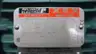 RELIANCE P18G0583M DUTY MASTER XEX MOTOR 230/460V-AC 3505RPM 5HP 3PH X184T thumbnail 4