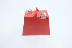 LITTELFUSE V282BB60 METAL OXIDE VARISTOR 200A  2.8KV-AC 3.5KV-DC