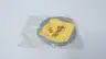 TURCK BI1,5-HS865-AP6X INDUCTIVE PROXIMITY SENSOR 10-30V-DC thumbnail 2