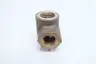 WE ANDERSON 360 SIGHT FLOW INDICATOR 1IN THREADED BRASS thumbnail 2