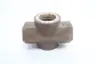 WE ANDERSON 360 SIGHT FLOW INDICATOR 1IN THREADED BRASS thumbnail 3