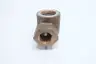 WE ANDERSON 360 SIGHT FLOW INDICATOR 1IN THREADED BRASS thumbnail 4