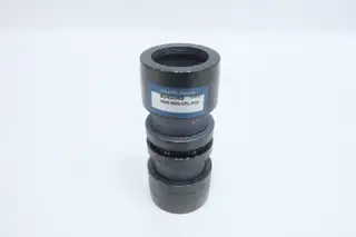 LOKRING MAS-3000-CPL-P16 COMPRESSION COUPLING CARBON STEEL PIPE 1IN