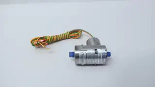 MALEMA M-50X-S13-02-033 300PSI FLOW SWITCH 120/240V-AC