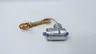MALEMA M-50X-S13-02-033 300PSI FLOW SWITCH 120/240V-AC thumbnail 1