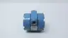 ROSEMOUNT 444RL3U1A1NA ALPHALINE TEMPERATURE TRANSMITTER 45V-DC 200-600C thumbnail 1