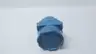ROSEMOUNT 444RL3U1A1NA ALPHALINE TEMPERATURE TRANSMITTER 45V-DC 200-600C thumbnail 2