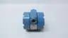 ROSEMOUNT 444RL3U1A1NA ALPHALINE TEMPERATURE TRANSMITTER 45V-DC 200-600C thumbnail 3