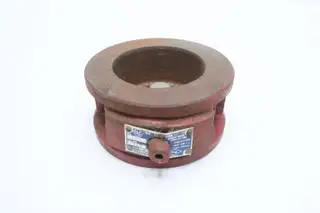 RITEPRO 212 IRON WAFER CHECK VALVE 2-1/2IN 125