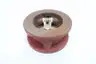 RITEPRO 212 IRON WAFER CHECK VALVE 2-1/2IN 125 thumbnail 3