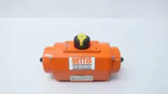 BETTIS DS0065B2A04K14K0 PNEUMATIC VALVE ACTUATOR