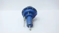 CENTURY 630-HRT SOCKET WELD STAINLESS DIAPHRAGM VALVE 3/4IN