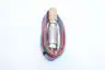 UE UNITED ELECTRIC 12SHSN8B DUAL SEAL PRESSURE SWITCH 1/4IN MNPT 250VAC 15-75PSI thumbnail 2