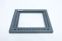 FANUC A250-0866-X001 DISPLAY PANEL COVER REPLACEMENT