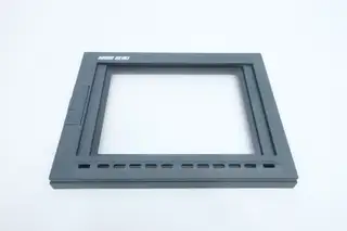 FANUC A250-0866-X001 DISPLAY PANEL COVER REPLACEMENT