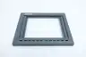 FANUC A250-0866-X001 DISPLAY PANEL COVER REPLACEMENT thumbnail 1