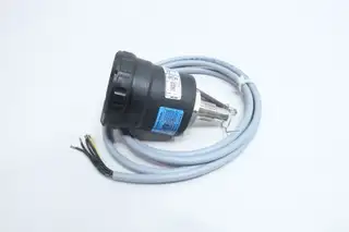 KOBOLD KAL-4315CP03R-UL KAL-K THERMAL FLOW SWITCH 110V-AC