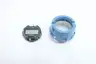 ROSEMOUNT 03031-0622-0003AC PRESSURE TRANSMITTER LCD DISPLAY AND COVER thumbnail 1