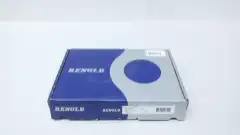 RENOLD 60-2RB DOUBLE ROLLER CHAIN 10FT