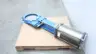 ORBINOX EX SERIES 10 PNEUMATIC IRON KNIFE GATE VALVE 14IN 150 thumbnail 2