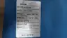 ORBINOX 10-2134MI MANUAL IRON KNIFE GATE VALVE 14IN 150 thumbnail 4