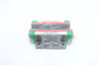 HIWIN W25C LINEAR BEARING GUIDE BLOCK 24MM