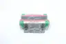 HIWIN W25C LINEAR BEARING GUIDE BLOCK 24MM thumbnail 1