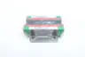 HIWIN W25C LINEAR BEARING GUIDE BLOCK 24MM thumbnail 3